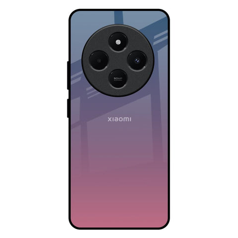 Pastel Gradient Redmi 14C 5G Glass Back Cover Online
