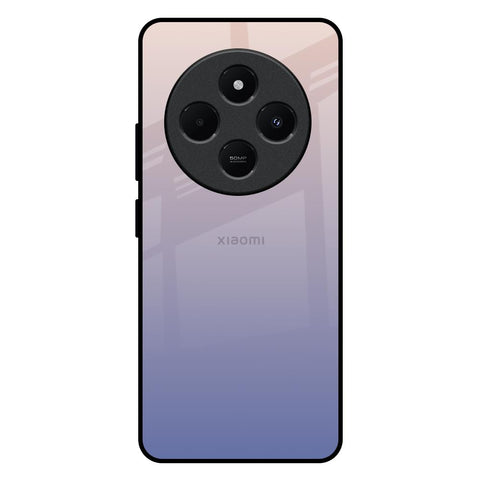 Rose Hue Redmi 14C 5G Glass Back Cover Online