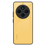Dandelion Redmi 14C 5G Glass Back Cover Online