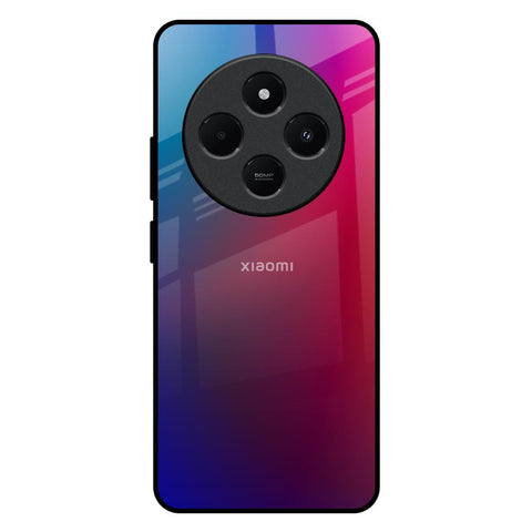 Magical Color Shade Redmi 14C 5G Glass Back Cover Online