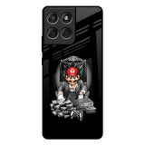 Dark Secret Motorola Edge 60 Fusion 5G Glass Back Cover Online