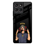 Punjabi Singer Poster Motorola Edge 60 Fusion 5G Glass Back Cover Online