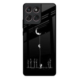 Catch the Moon Motorola Edge 60 Fusion 5G Glass Back Cover Online