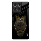 Golden Owl Motorola Edge 60 Fusion 5G Glass Back Cover Online