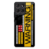 Aircraft Warning Motorola Edge 60 Fusion 5G Glass Back Cover Online