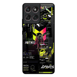 Astro Glitch Motorola Edge 60 Fusion 5G Glass Back Cover Online