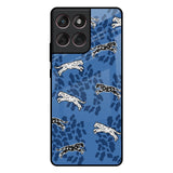 Blue Cheetah Motorola Edge 60 Fusion 5G Glass Back Cover Online