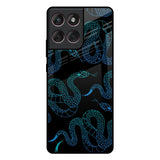 Serpentine Motorola Edge 60 Fusion 5G Glass Back Cover Online