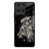 Brave Lion Motorola Edge 60 Fusion 5G Glass Back Cover Online