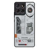 Plasma Shield Motorola Edge 60 Fusion 5G Glass Back Cover Online