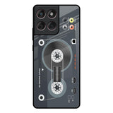 Retro Recorder Motorola Edge 60 Fusion 5G Glass Back Cover Online