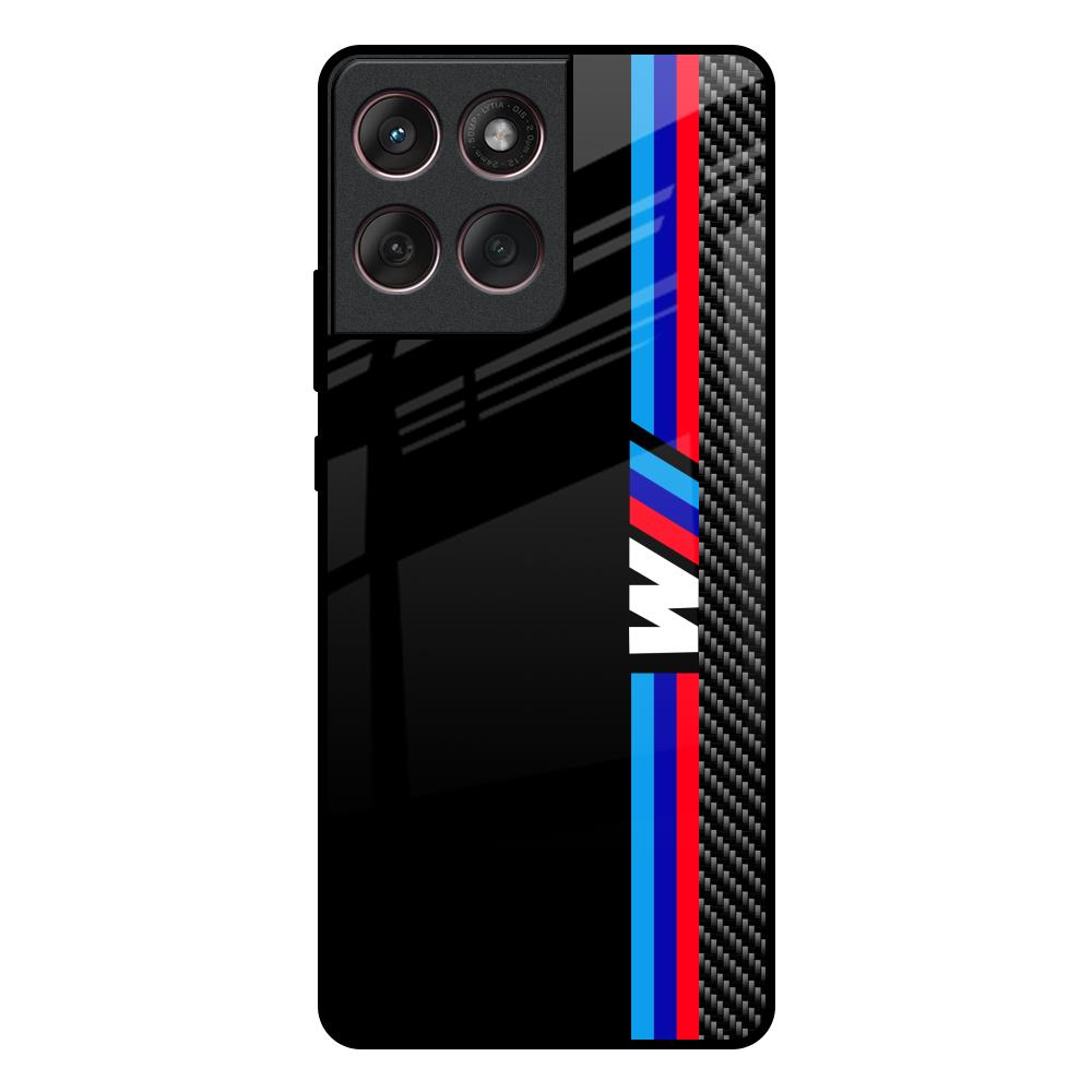 Automotive Art Motorola Edge 60 Fusion 5G Glass Back Cover Online