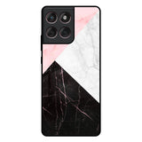 Marble Collage Art Motorola Edge 60 Fusion 5G Glass Back Cover Online