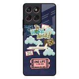 Tour The World Motorola Edge 60 Fusion 5G Glass Back Cover Online