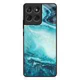 Sea Water Motorola Edge 60 Fusion 5G Glass Back Cover Online