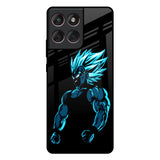 Pumped Up Anime Motorola Edge 60 Fusion 5G Glass Back Cover Online