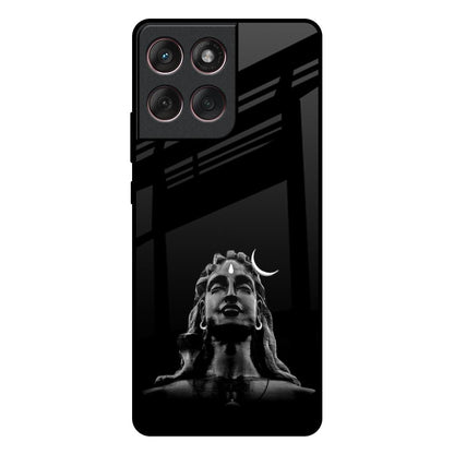 Adiyogi Motorola Edge 60 Fusion 5G Glass Back Cover Online