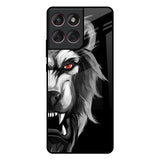 Wild Lion Motorola Edge 60 Fusion 5G Glass Back Cover Online