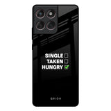 Hungry Motorola Edge 60 Fusion 5G Glass Back Cover Online