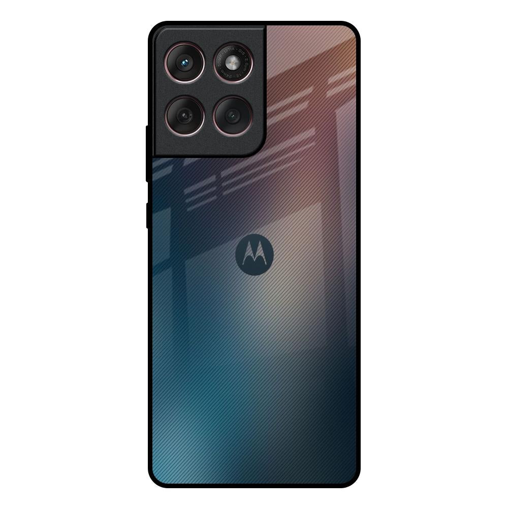 Dust Strom Motorola Edge 60 Fusion 5G Glass Back Cover Online