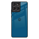Cobalt Blue Motorola Edge 60 Fusion 5G Glass Back Cover Online