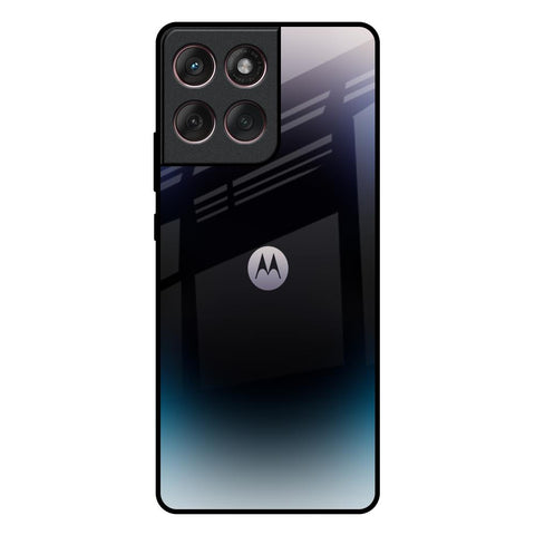 Black Obsidian Motorola Edge 60 Fusion 5G Glass Back Cover Online