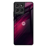 Razor Black Motorola Edge 60 Fusion 5G Glass Back Cover Online