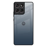 Smokey Grey Color Motorola Edge 60 Fusion 5G Glass Back Cover Online