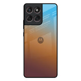 Rich Brown Motorola Edge 60 Fusion 5G Glass Back Cover Online