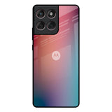 Dusty Multi Gradient Motorola Edge 60 Fusion 5G Glass Back Cover Online