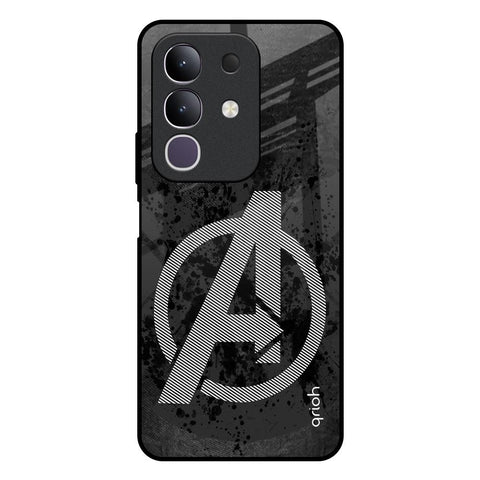 Sign Of Hope Vivo T4x 5G Glass Back Cover Online