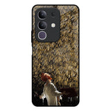 Rain Festival Vivo T4x 5G Glass Back Cover Online