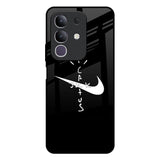 Jack Cactus Vivo T4x 5G Glass Back Cover Online