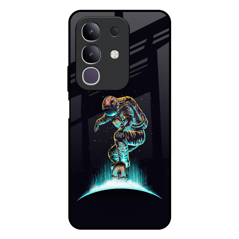 Star Ride Vivo T4x 5G Glass Back Cover Online