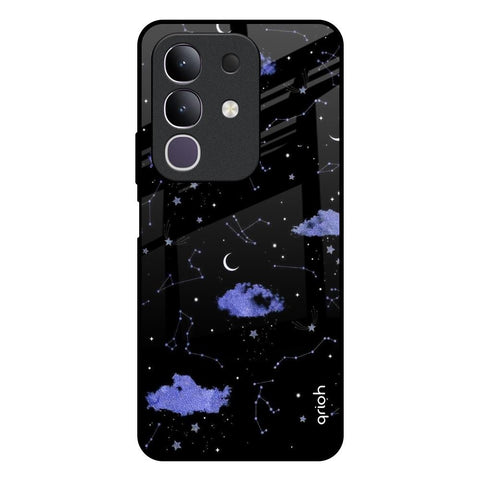 Constellations Vivo T4x 5G Glass Back Cover Online