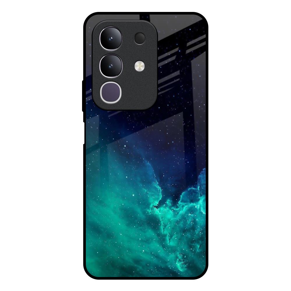 Winter Sky Zone Vivo T4x 5G Glass Back Cover Online