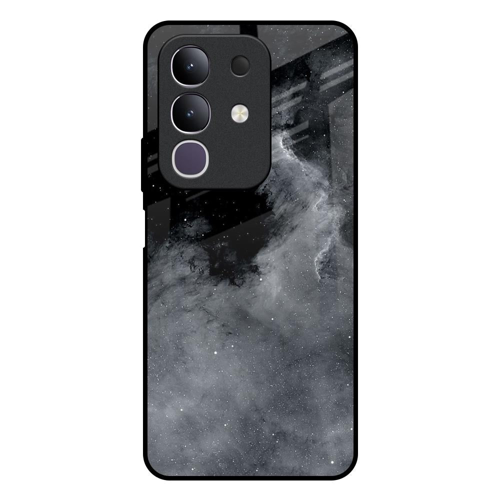 Fossil Gradient Vivo T4x 5G Glass Back Cover Online