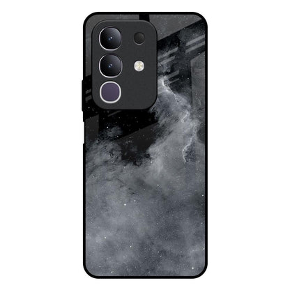 Fossil Gradient Vivo T4x 5G Glass Back Cover Online