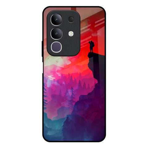 Dream So High Vivo T4x 5G Glass Back Cover Online