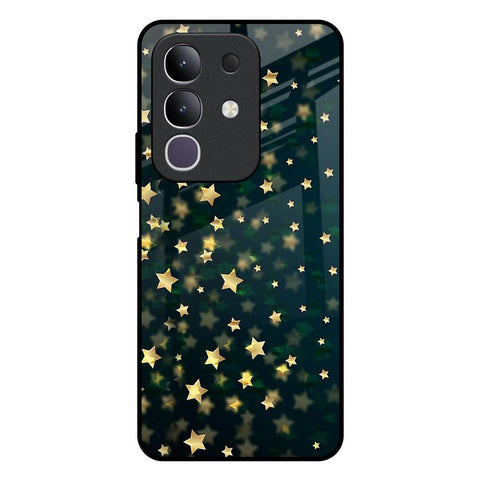 Dazzling Stars Vivo T4x 5G Glass Back Cover Online