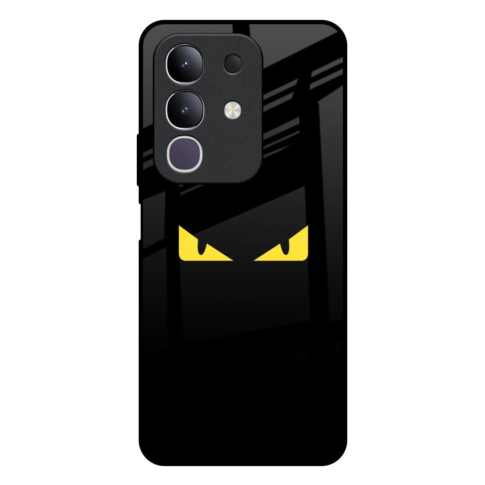 Eyes On You Vivo T4x 5G Glass Back Cover Online