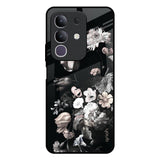 Artistic Mural Vivo T4x 5G Glass Back Cover Online