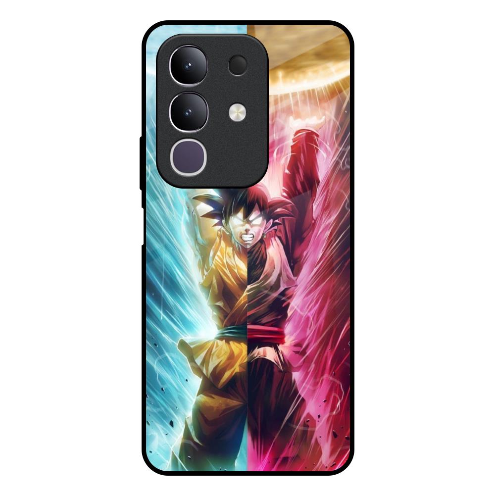 Ultimate Fusion Vivo T4x 5G Glass Back Cover Online