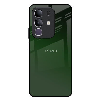 Deep Forest Vivo T4x 5G Glass Back Cover Online