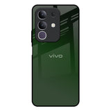 Deep Forest Vivo T4x 5G Glass Back Cover Online
