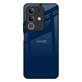 Royal Navy Vivo T4x 5G Glass Back Cover Online