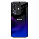 Black Onyx Vivo T4x 5G Glass Back Cover Online