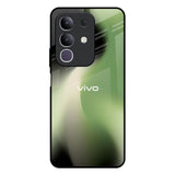 Green Tornado Vivo T4x 5G Glass Back Cover Online