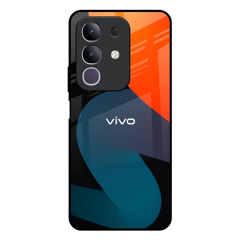 Bold Line Vivo T4x 5G Glass Back Cover Online