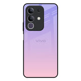 Lavender Gradient Vivo T4x 5G Glass Back Cover Online